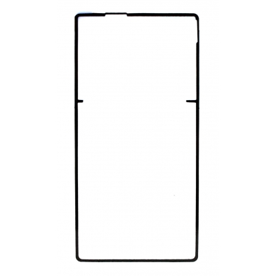 Lipdukas galiniam dangteliui Sony L39h C6902 / C6903 / Xperia Z1 Lipdukas galiniam dangteliui Sony L39h C6902 / C6903 / Xperia Z1