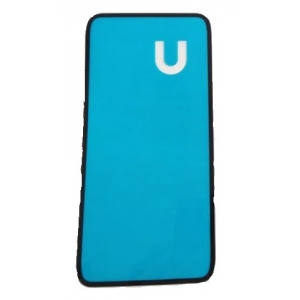 Lipdukas galiniam dangteliui Xiaomi Mi 8