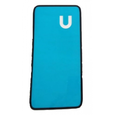 Lipdukas galiniam dangteliui Xiaomi Mi 8 Lipdukas galiniam dangteliui Xiaomi Mi 8