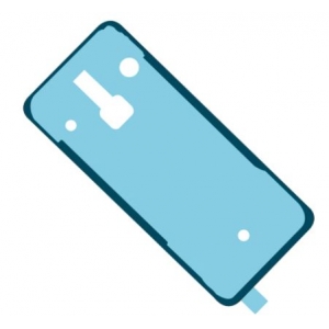 Lipdukas galiniam dangteliui Xiaomi Mi 9 Lite