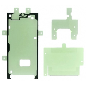 Lipdukų komplektas ekranui Samsung S918 S23 Ultra originalus (service pack)