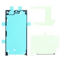 Lipdukų komplektas ekranui Samsung S928 S24 Ultra originalus (service pack)