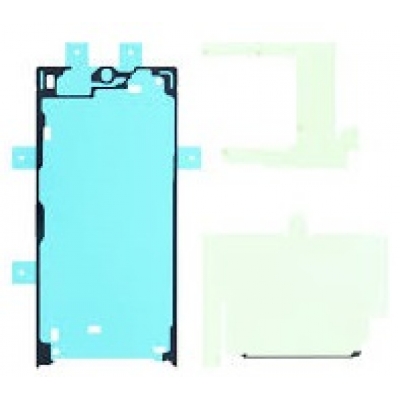 Lipdukų komplektas ekranui Samsung S928 S24 Ultra originalus (service pack)
