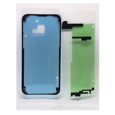 Lipdukų komplektas galiniam dangteliui Samsung A320 A3 2017 originalus (service pack) Lipdukų komplektas galiniam dangteliui Samsung A320 A3 2017 originalus (service pack)