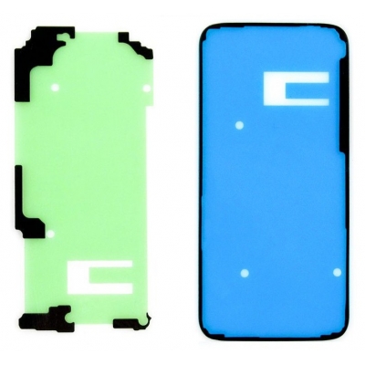 Lipdukų komplektas galiniam dangteliui Samsung G935 S7 Edge originalus (service pack) Lipdukų komplektas galiniam dangteliui Samsung G935 S7 Edge originalus (service pack)