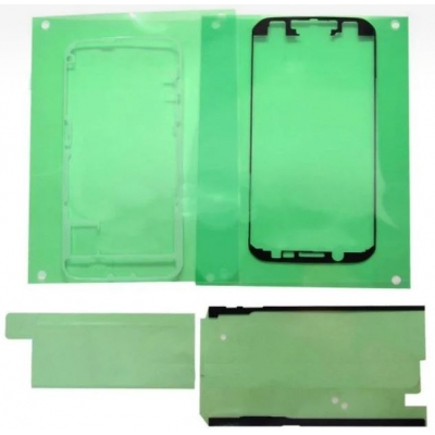 Lipdukų komplektas Samsung G925 S6 Edge originalus (service pack) Lipdukų komplektas Samsung G925 S6 Edge originalus (service pack)