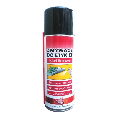 Lipnių etikečių valiklis MICRO CHIP ELEKTRONIC 150ml Lipnių etikečių valiklis MICRO CHIP ELEKTRONIC 150ml