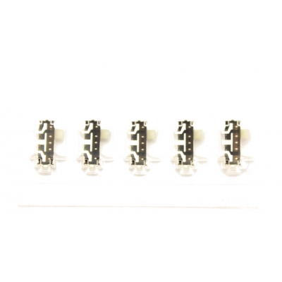 Lituojamas garso valdymo mygtukas Samsung S7562 / N7000 Note (4.75mm)
