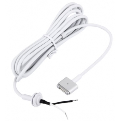 Lituojamas Macbook Magsafe 2 (nuo 2012m) įkroviklių kabelis 60W Lituojamas Macbook Magsafe 2 (nuo 2012m) įkroviklių kabelis 60W