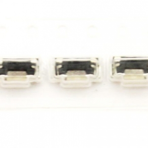 Lituojamas mygtukas 2pin (3mm x 4.5mm) compatible with Estar beauty 2