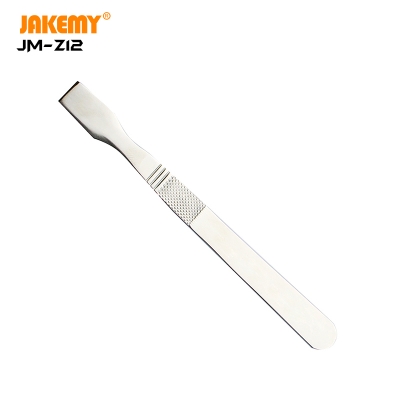 Metalinis įrankis telefonų ardymui (lopetėlė) Jakemy JM-Z12 Metalinis įrankis telefonų ardymui (lopetėlė) Jakemy JM-Z12