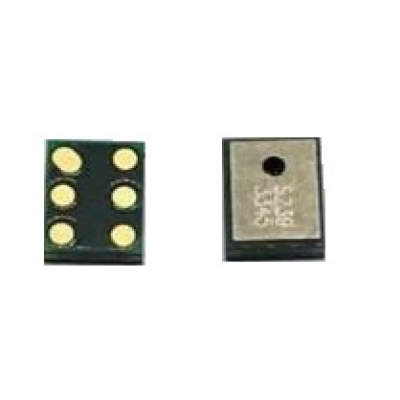 Mikrofonas Huawei P10 Plus (6pin) Mikrofonas Huawei P10 Plus (6pin)
