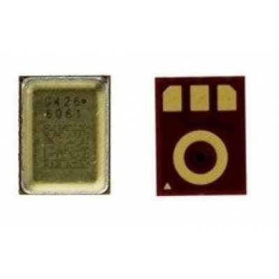 Mikrofonas originalus Huawei P20 / P30 / P30 Pro / P40 Pro / Mate 9 (service pack)