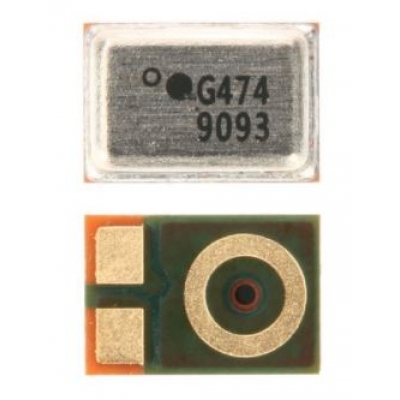 Mikrofonas originalus Samsung A515 (3003-001255) (service pack) Mikrofonas originalus Samsung A515 (3003-001255) (service pack)