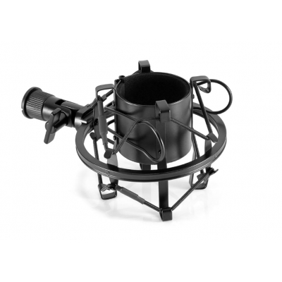Mikrofonas VARR GAMING SHOCKPROOF BASKET STAND