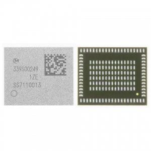 Mikroschema IC iPad Pro 10.5 WiFi modulis 339S00249 (compatible with iPad 5th 339S00308)
