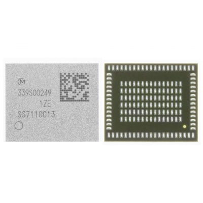Mikroschema IC iPad Pro 10.5 WiFi modulis 339S00249 (compatible with iPad 5th 339S00308) Mikroschema IC iPad Pro 10.5 WiFi modulis 339S00249 (compatible with iPad 5th 339S00308)