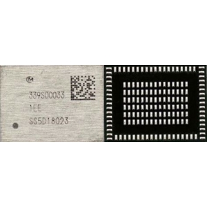 Mikroschema IC iPhone 6S / 6S Plus WiFi / Bluetooth modulis U5200 (339S00043 / 339S00033)