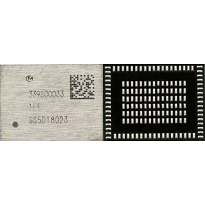 Mikroschema IC iPhone 6S / 6S Plus WiFi / Bluetooth modulis U5200 (339S00043 / 339S00033) Mikroschema IC iPhone 6S / 6S Plus WiFi / Bluetooth modulis U5200 (339S00043 / 339S00033)