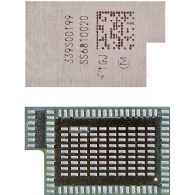 Mikroschema IC iPhone 7 / 7 Plus WiFi / Bluetooth modul (339S00201 / 339S00199) Mikroschema IC iPhone 7 / 7 Plus WiFi / Bluetooth modul (339S00201 / 339S00199)