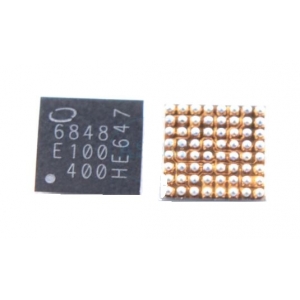 Mikroschema IC iPhone 8 / 8 Plus / X baseband power IC PMB6848