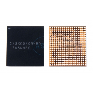 Mikroschema IC iPhone 8 / 8 Plus / X Big power PMIC U2700 (338S00309) D2422B0 360pin