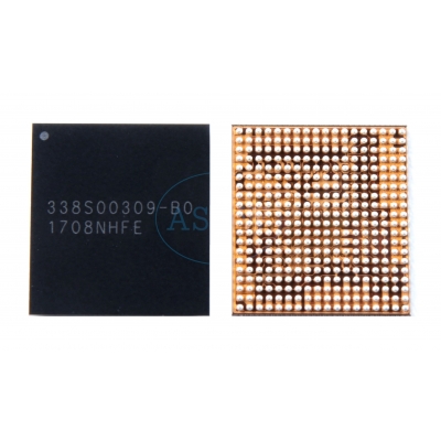 Mikroschema IC iPhone 8 / 8 Plus / X Big power PMIC U2700 (338S00309) D2422B0 360pin Mikroschema IC iPhone 8 / 8 Plus / X Big power PMIC U2700 (338S00309) D2422B0 360pin