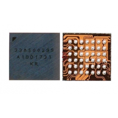 Mikroschema IC iPhone 8 / 8 Plus / X small audio U4900 / U5000 / U5100 (338S00295) Mikroschema IC iPhone 8 / 8 Plus / X small audio U4900 / U5000 / U5100 (338S00295)