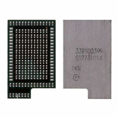Mikroschema IC iPhone 8 / 8 Plus / X WiFi / Bluetooth modulis (339S00399) Mikroschema IC iPhone 8 / 8 Plus / X WiFi / Bluetooth modulis (339S00399)