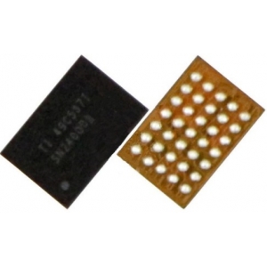Mikroschema IC iPhone SE / 6 / 6 Plus / 6S / 6S Plus / 7 / 7 Plus maitinimo, USB U2300 / U2101 / U1401 (SN2400AB0 / SN2400B0) 35pin