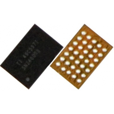 Mikroschema IC iPhone SE / 6 / 6 Plus / 6S / 6S Plus / 7 / 7 Plus maitinimo, USB U2300 / U2101 / U1401 (SN2400AB0 / SN2400B0) 35pin