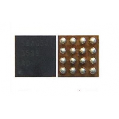 Mikroschema IC iPhone SE / 6S / 6S Plus / 7 / 7 Plus apšvietimo 16pin