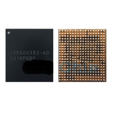Mikroschema IC iPhone XS / XR Big power PMIC U2700 (338S00383-A0)