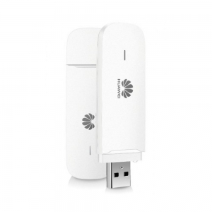 Modem Huawei E3531 baltos spalvos