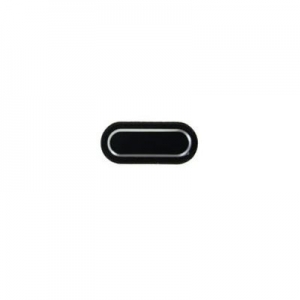 Mygtukas HOME Samsung A500 A5 juodas