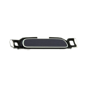 Mygtukas HOME Samsung i9500 / i9505 S4 baltas