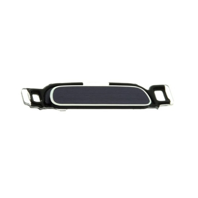Mygtukas HOME Samsung i9500 / i9505 S4 baltas