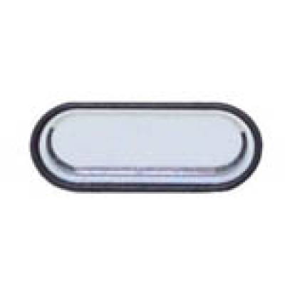 Mygtukas HOME Samsung J500 J5 baltas Mygtukas HOME Samsung J500 J5 baltas