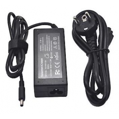 Nešiojamojo kompiuterio pakrovėjas DELL (19.5V 3.34A 65W) 4.5*3.0mm Nešiojamojo kompiuterio pakrovėjas DELL (19.5V 3.34A 65W) 4.5*3.0mm
