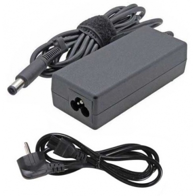 Nešiojamojo kompiuterio pakrovėjas DELL (19.5V 3.34A 65W) 7.4*5.0mm
