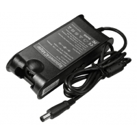 Nešiojamojo kompiuterio pakrovėjas DELL (19.5V 4.62A 90W) 7.4*5.0mm