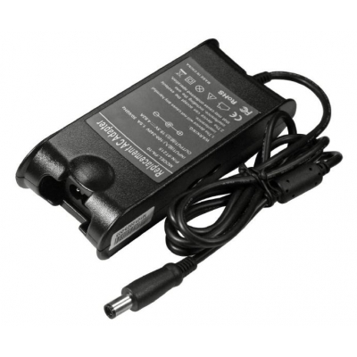 Nešiojamojo kompiuterio pakrovėjas DELL (19.5V 4.62A 90W) 7.4*5.0mm Nešiojamojo kompiuterio pakrovėjas DELL (19.5V 4.62A 90W) 7.4*5.0mm
