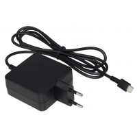 Nešiojamojo kompiuterio pakrovėjas Type-C (45W)