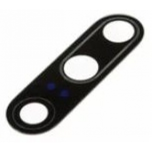 OnePlus 7T kameros stikliukas Black (only lens)