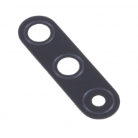 OnePlus Nord CE 5G kameros stikliukas Black (only lens)