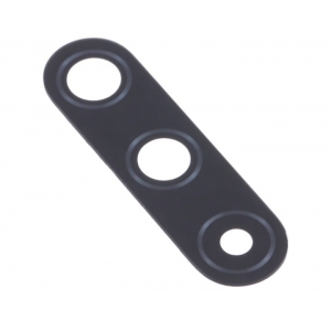 OnePlus Nord CE 5G kameros stikliukas Black (only lens)