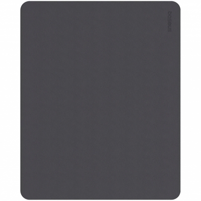 Pelės kilimėlis Baseus (260x220mm) juodas Pelės kilimėlis Baseus (260x220mm) juodas