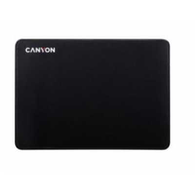 Pelės kilimėlis Canyon MP-2 (270x210mm) juodas