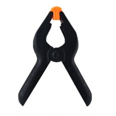 Plastikiniai spyruokliniai spaustukai BST-310A (S dydis) Plastikiniai spyruokliniai spaustukai BST-310A (S dydis)
