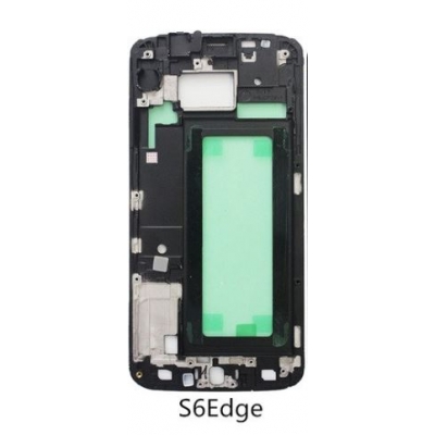 Rėmelis ekranui Samsung G925 S6 Edge Rėmelis ekranui Samsung G925 S6 Edge